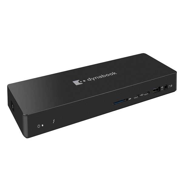 Thunderbolt™ 4 Dock