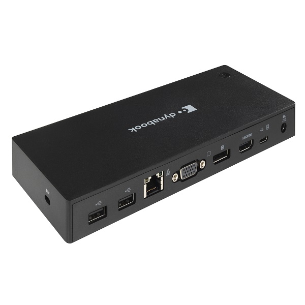 USB-C DOCK