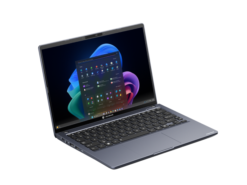 Portégé X30L-P; Copilot+ PC