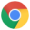 Chrome Logo